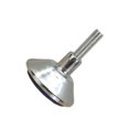 thumbnail image 1 of Glide Leg Feet Modification Support Component Furniture Glides Castor Replacement Furniture Base Fixator Modified Accessories M10*30*59, 1 of 7