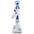 thumbnail image 3 of JJR / C R2 CADY WIDA Programación Inteligente Control de Gestos Robot Regalo de juguete RC para niño Abanopi Robot RC, 3 of 7