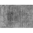 thumbnail image 1 of Ahgly Company Indoor Rectangle Oriental Gray Industrial Area Rugs, 7' x 10', 1 of 4