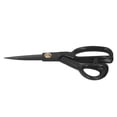 thumbnail image 1 of Tijeras De Costura, Tijeras De Tela De Diseño Ergonómico, Prácticas, Incisivas, Resistentes, De 8 Pulgadas, Para Obras De Arte, 1 of 7