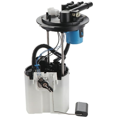 Agility Auto Parts 4010571 Fuel Pump Module Assembly for Chevrolet Specific Models