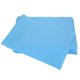 thumbnail image 5 of Sábanas Desechables Para Spa, Salón De Belleza, Masaje, No Tejido, Impermeable, Antiaceite (Azul) 10 Unidades/Bolsa Kearding CE002141-00, 5 of 6