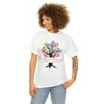 thumbnail image 2 of Be the Change in the World TShirt, 2 of 5