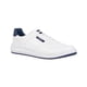 thumbnail image 1 of Tenis Blancos Lisos Hombre Casuales Básicos Cómodos blanco 28 Clasben 024C4A, 1 of 6