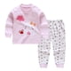 thumbnail image 4 of 3TChildren, ropa de dormir de dibujos animados, conjunto de pijamas esquí esquí Gafas de esquí, 4 of 5