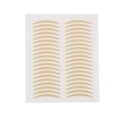 thumbnail image 1 of Daily Mix Store 10Pcs Invisible Mesh Double Eyelid Lift Strip Tape Makeup F5H3 Adhesive, 1 of 9