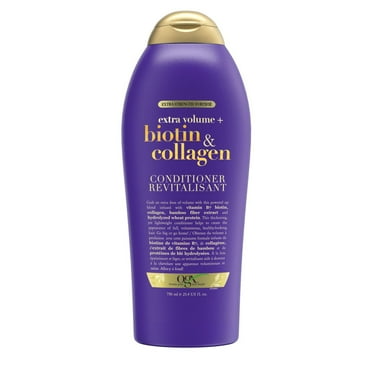 OGX Volumizing Biotin & Collagen Conditioner