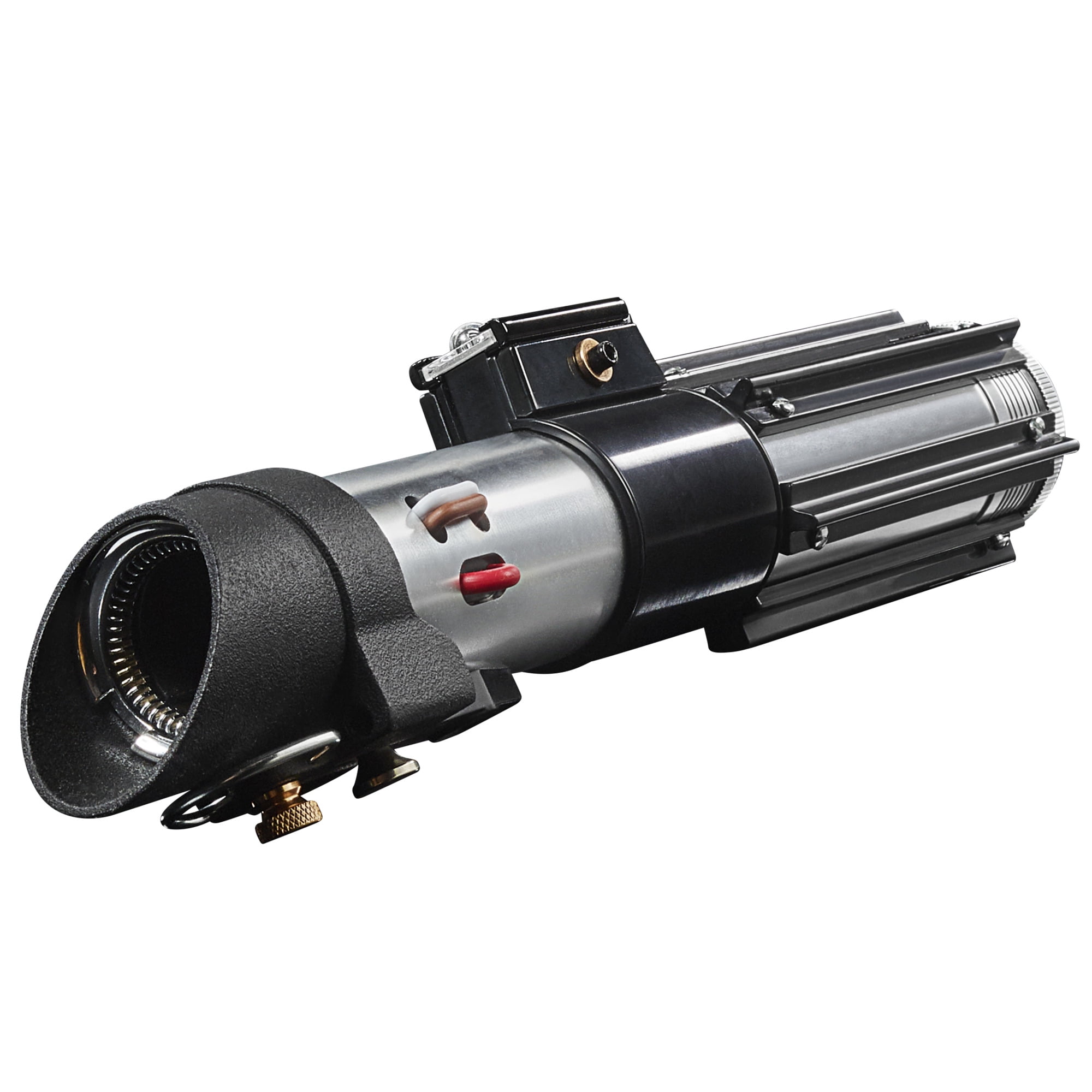Star Wars Black Series Darth Vader Force FX Elite Lightsaber Star Wars Black Series Darth Vader Force FX Elite Lightsaber