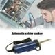 thumbnail image 1 of Bomba de extracción de estaño de soldadura portátil con ventosa de soldadura al vacío eléctrica automática, 1 of 4