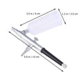 thumbnail image 4 of Airbrush Kit Mini Compressor Painting Makeup Cake Decoration Barber Portable Nozzle Set Nail Air Brush Kits, 4 of 6
