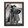 thumbnail image 4 of General Ulysses S. Grant, Presidential Images, Historical Picture Frame, 2115, 4 of 6