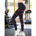 thumbnail image 4 of Legins Deportivo Mujer Unitalla Legging Gym Mallas Deportiva Mallones, 4 of 5