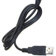 thumbnail image 2 of Classic Straight USB Cable suitable for the Pandigital Planet R70A200 with Power Hot Sync and Charge Capabilities, 2 of 4