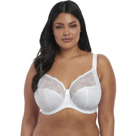

Elomi Women Adjustable Full Coverage bras