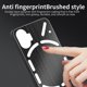 thumbnail image 2 of Aluminum Alloy Brushed Case For Nothing Phone 1, 2 of 2