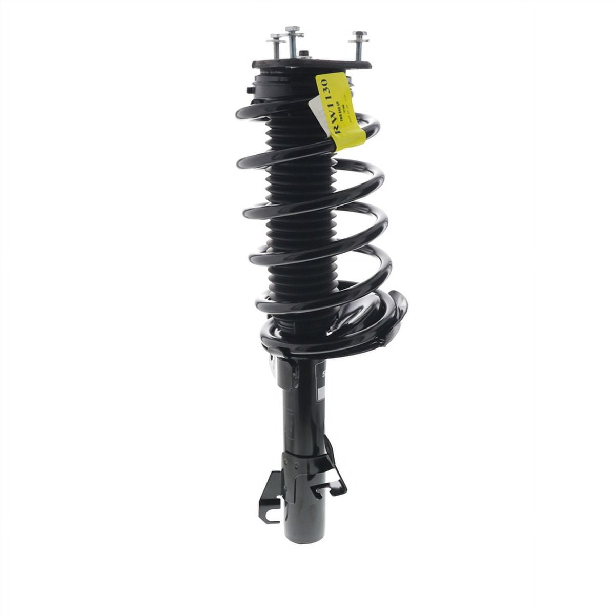 KYB SR4599 Complete Corner Unit Assembly -Strut, Mount and Spring Fits select: 2006-2010,2012-2015 MAZDA 5