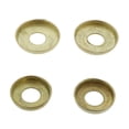 thumbnail image 3 of Arandelas de copa para camión de monopatín de 4 piezas arandelas inferiores y de buje de repuesto, 3 of 7