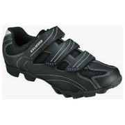 Exustar Cycling MTB Shoes SPD SM813 48