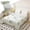 E, variant on Yyuenw Summer Quilt, 78x59-Inch Lightweight Summer Quilt, Breathable Checkered Blanket with Moisture-Wicking Fabric for All-Season Comfort