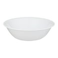 thumbnail image 6 of (3 pack) Corelle Classic Winter Frost White, Serving Bowl, 2-Quart, 6 of 8