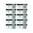 thumbnail image 1 of Energizer 377/376 Oxyde d'Argent 10 Piles, 1 of 1