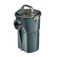 thumbnail image 2 of Blue Green Hayward Strainer Housing Lid and Basket Pool Water Pump, 2 of 4