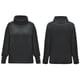 thumbnail image 4 of Suéteres para mujer Suéter de cuello alto Suéter de punto Suéter de manga larga Tops casuales elegantes Odeerbi ODB-3, 4 of 8