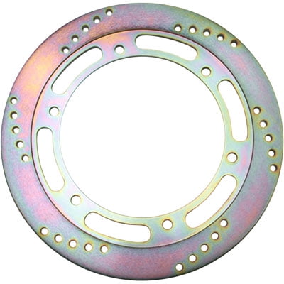 EBC Brake Rotor, Rear 316mm for Honda Gold Wing GL1500 1990