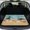 Beach Sea Turtle Shell, variant on Bulopur Spider Web Car Trunk Mat 29" x 39", Gothic Halloween Print, All Weather Trunk Protection Cargo Liner, Non-Slip Waterproof Washable Rear Trunk Liner for Sedan SUV Truck