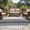 Gray, variant on Gradient Grey Striped Round Area Rug 3 FT, Small Kitchen Bathroom Mats, Simple Farm Stripes Minimalist Washable Indoor Outdoor Throw Runner Carpet Non-Shedding Doormat for Table Shower Sofa Entryway