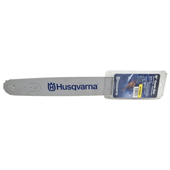 Husqvarna Chainsaw Bar Numbers
