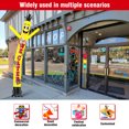 thumbnail image 6 of We Cater Inflatable Tube Man Wacky Wavy Dancing Guy for Outdoor Decoration Advertising Business Promotion (Blower Not Included), 6 of 7