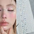 thumbnail image 1 of Drop Jewelry Creative Makeup Face Stick Hot R8 O2F2, 1 of 9