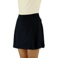 thumbnail image 2 of Ladies Running Cycling Tennis Athletic Skirt Skort, 2 of 5