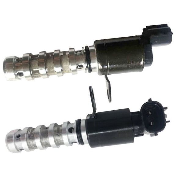 Variable Timing Solenoid Kit - Compatible with 2013 - 2018 Kia Sorento 2.4L 4-Cylinder 2014 2015 2016 2017