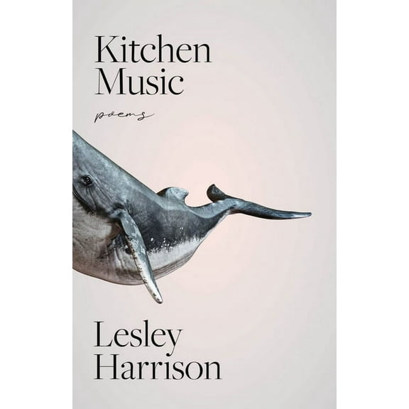Kitchen Music, (Paperback)
