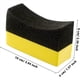 thumbnail image 4 of Paquete de 54 Almohadillas Aplicadoras de Vendaje de NeumáTicos Aplicador de Brillo de NeumáTicos Almohadilla de Vendaje Esponja de Pulido para Vidrio de Coche Acero Pintado, 4 of 7