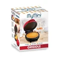 thumbnail image 5 of FLINT - Nonstick Pancake Griddle 5-Inch Cooking Surface Quick Cooking Eggs Omelets Maker, 5 of 6