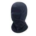 thumbnail image 1 of Toddler Hat Winter Ohufall Children's Winter Solid Color Cycling Face Mask Cold And Windproof Outdoor And Motorcycle Protection Skiing Face Mask Hats, 1 of 2