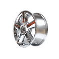 thumbnail image 2 of Chevrolet ado 1500 Suburban Tahoe Avalanche Wheel 1999-2014 20" New Replica 5308, 2 of 8