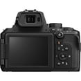 thumbnail image 2 of Nikon COOLPIX P950 Digital Camera + Advanced Accessory Bundle: SanDisk 128GB Extreme Pro SDXC, 6PC Gradual Color Filter Kit, 2x Replacement Batteries & Much More (33pc Bundle), 2 of 10
