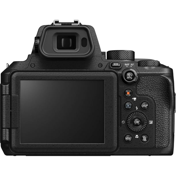 Nikon COOLPIX P950 Digital Camera with Accessory Bundle: SanDisk