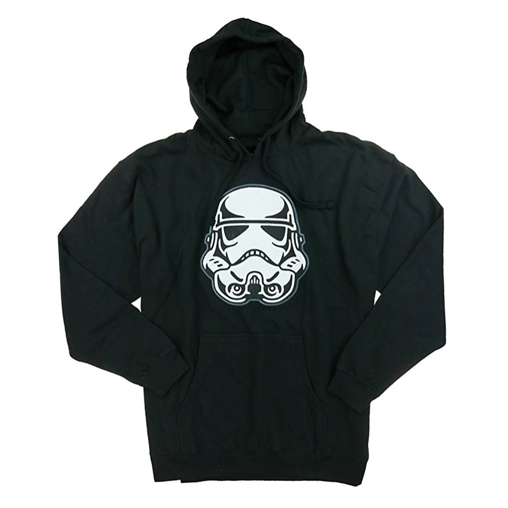star wars hoodie big and tall