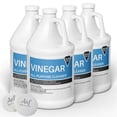 thumbnail image 1 of Vinagre Limpiador ANF BRANDS Blanco Destilado 6% Acidez 15L, 1 of 7