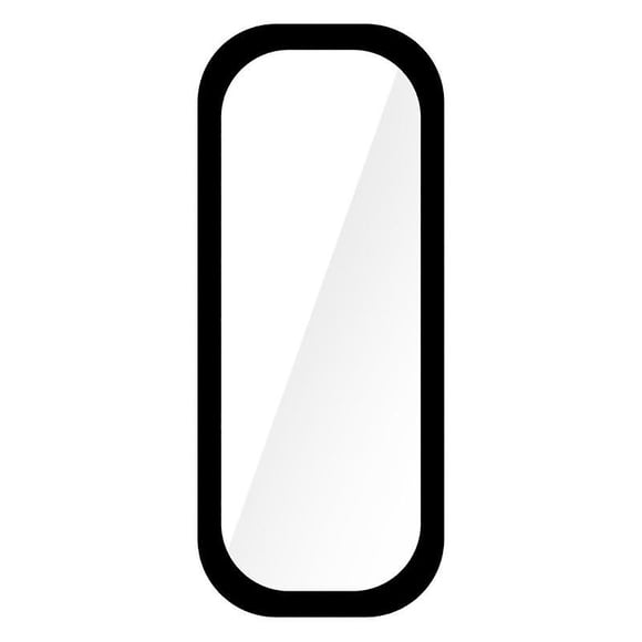 Full Coverage 3D Screen Protector For Samsung Galaxy Fit2 Fit 2 Curved Soft Protective Film