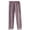 Purple, variant on HAiming Women's Fuzzy Fleece Pajamas Pants Elastic Waist Cozy Casual Homewear Pants Winter Warm Plush Lounge Trousers