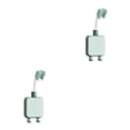 thumbnail image 4 of Toystoory Gran oferta, 1 pieza, soporte para cabezal de ducha, soporte ajustable para cabezal de ducha, montaje en pared para baño con gancho Type1 NO1, 4 of 6
