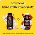 thumbnail image 3 of Pretty UM1&nbsp;Thai Sweet Chili Sauce, Gluten Free Certified Non-GMO Authentic Vegan Stir Fry, BBQ Condiment, Dipping Sauce, Rice Seasoning, 100% Natural, 3 of 3