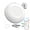 1pc, variant on AI Real-Time Language Practice Companion – Smart Wearable Translator, Supports 100+ Languages, Speech Recognition & Error Correction for Work Travel Learning