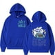thumbnail image 1 of [] Rapper Juice Wrld Fashion Hoodie Men‘s Hoodie, 1 of 2
